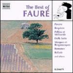 The Best of Fauré