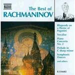 The Best of Rachmaninov