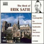 The Best of Satie