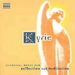 Kyrie - CD Audio