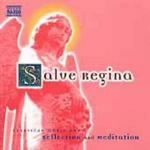 Salve Regina - CD Audio