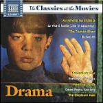 Classics at the Movies. Drama - CD Audio