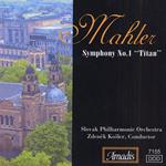 Symphony 1