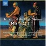 Amahl and the Night Visitors