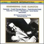 Remembering Duke Ellington - CD Audio di Richard Hayman