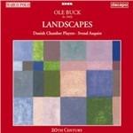 Landscapes - CD Audio di Ole Buck