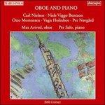 Musica per Oboe e Piano