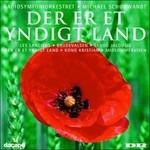 Der Er Et Yndigt Land