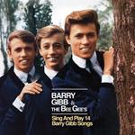 Barry Gibb & The Bee Gees. Sing & Play 14 Barry Gibb Songs