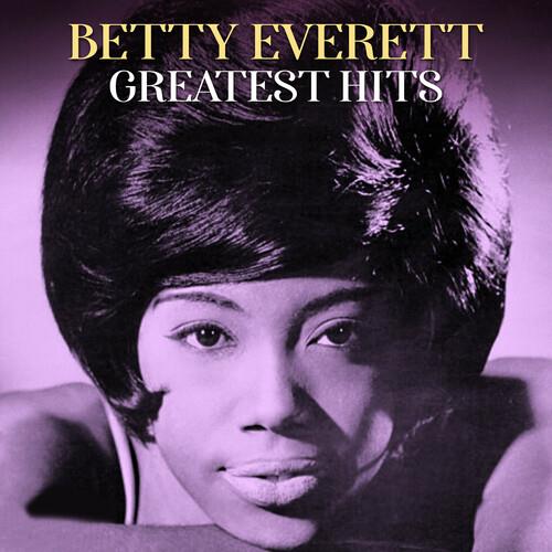Greatest Hits - CD Audio di Betty Everett