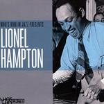 Who's Who In Jazz Presents Lionel Hampton