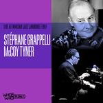 Live At Warsaw Jazz Jamboree 1991
