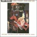 A Song I Thought I Heard - CD Audio di Jerry Granelli
