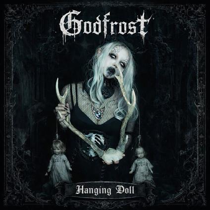 Hanging Doll - CD Audio di Godfrost