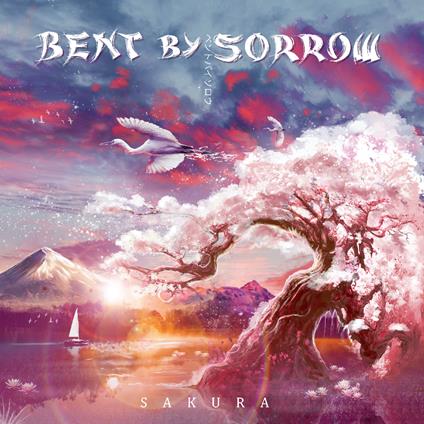 Sakura - CD Audio di Bent by Sorrow