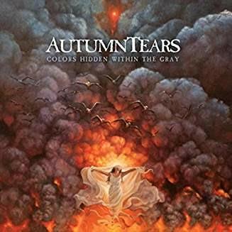 Colors Hidden Within the Gray - CD Audio di Autumn Tears