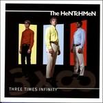 Three Times Infinity