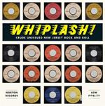 Whiplash - Crude..