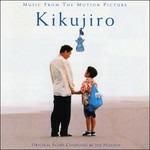 Kikujiro (Colonna sonora)