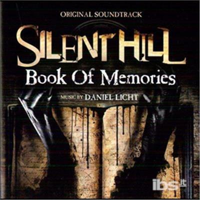 Silent Hill. Book of - CD Audio di Daniel Licht