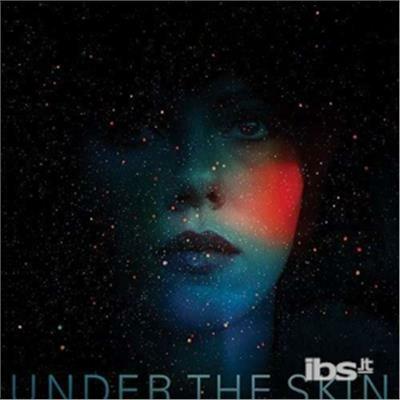 Under the Skin - CD Audio di Mica Levi