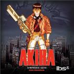 Akira. Symphonic Suite (Colonna sonora)
