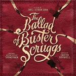 Ballad Of Buster Scruggs (Original Motion Picture)