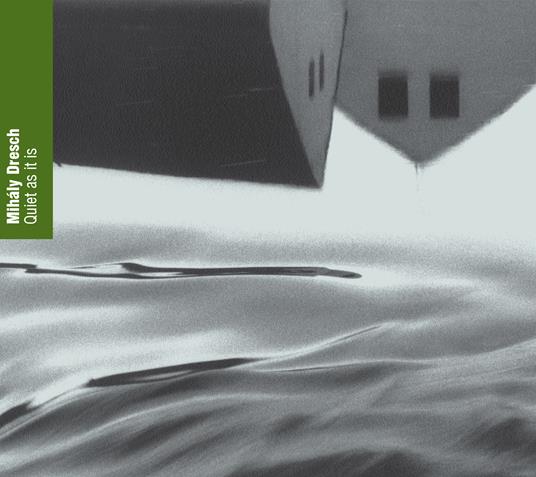 Quiet As It Is - CD Audio di Tuey Connell