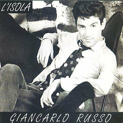 L'isola - CD Audio di Giancarlo Russo