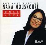 Only Love-The Best Of