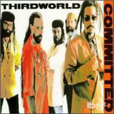 Committed - CD Audio di Third World