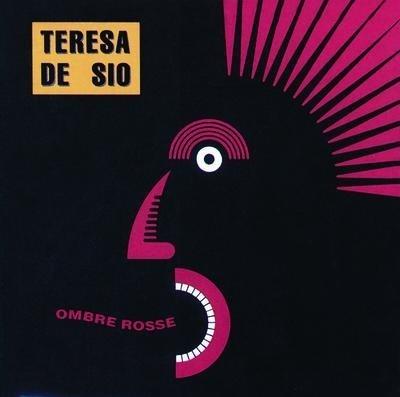 Ombre rosse - CD Audio di Teresa De Sio