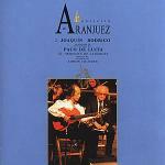 Concerto di Aranjuez - CD Audio di Paco De Lucia