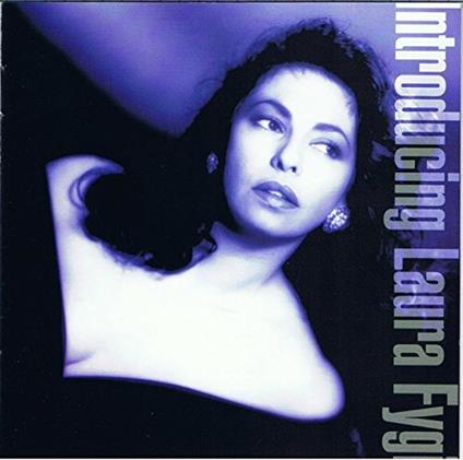 Introducing - CD Audio di Laura Fygi