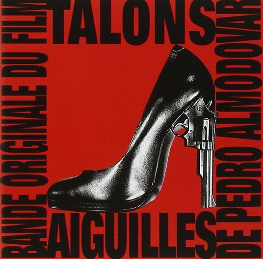 High Heels - CD Audio di Ryuichi Sakamoto