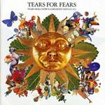 Tears Roll Down: Greatest Hits 1982-1992