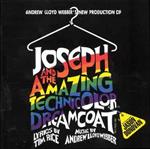Andrew Lloyd Webber's New Production Of: Joseph And The Amazing Technicolor Dreamcoat