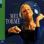 Swingin' on the Moon - CD Audio di Mel Tormé