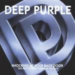 Knocking at your Back Door - CD Audio di Deep Purple