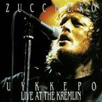 Uykkepo. Live at the Kremlin