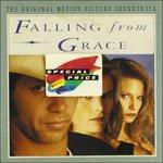 Falling from Grace (Colonna sonora) - CD Audio