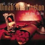 Mad About the Boy - CD Audio di Dinah Washington