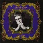 The One - CD Audio di Elton John