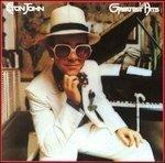 Greatest Hits - CD Audio di Elton John