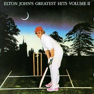 Greatest Hits vol.2 - CD Audio di Elton John