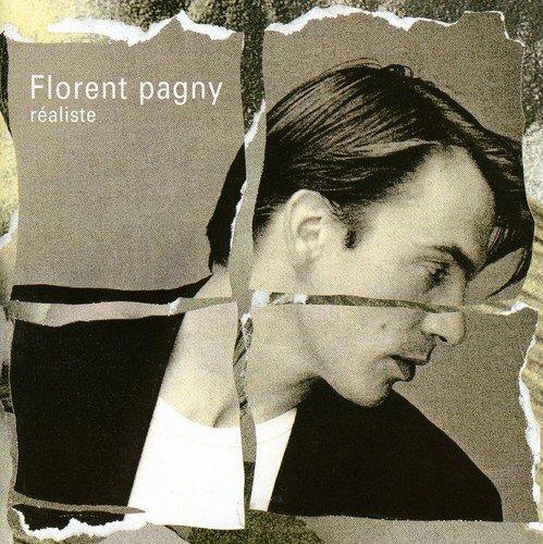 Realiste - CD Audio di Florent Pagny