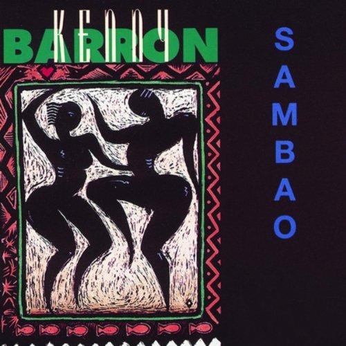 Sambao - CD Audio di Kenny Barron