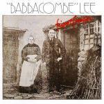 Babbacombe Lee