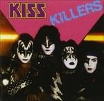 Killers - CD Audio di Kiss