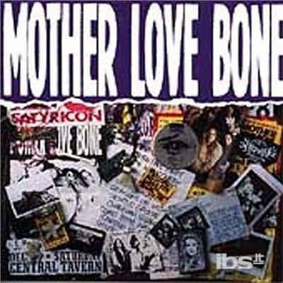 Stardog Champion - CD Audio di Mother Love Bone